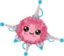 Orbi Mochi in Steal a Brainrot