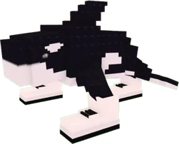 Orcalero Orcala in Steal a Brainrot
