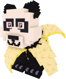 Pandaccini Bananini in Steal a Brainrot