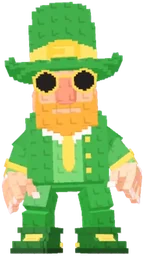 Patteo in Steal a Brainrot