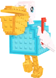 Pelican Pachetto in Steal a Brainrot