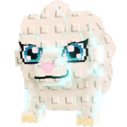 Pengolino Nuvoletto in Steal a Brainrot