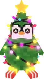 Penguin Tree in Steal a Brainrot