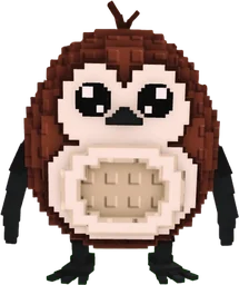 Penguino Cocosino in Steal a Brainrot