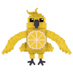 Perochello Lemonchello in Steal a Brainrot
