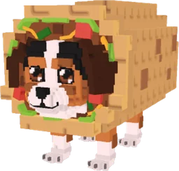 Perrito Burrito in Steal a Brainrot