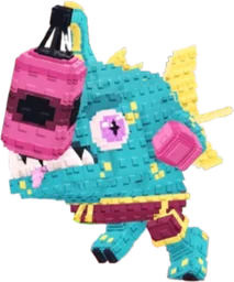 Peschito Machito in Steal a Brainrot