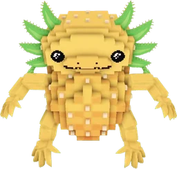 Pinealotto Fruttarino in Steal a Brainrot
