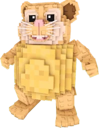 Pipi Potato in Steal a Brainrot