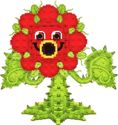 Pop Pop Petalini in Steal a Brainrot
