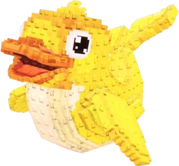 Quackalena in Steal a Brainrot