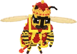 Queen Bee in Steal a Brainrot