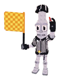 Ref Ref Ref Sahur in Steal a Brainrot