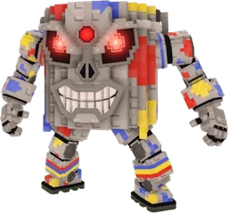 Robo Grafito in Steal a Brainrot
