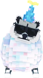 Rocco Disco in Steal a Brainrot