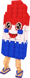 Rocketini Frostini in Steal a Brainrot