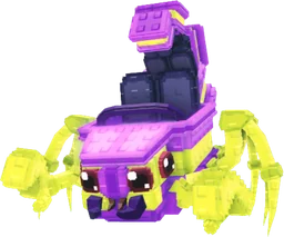 Scorpino Coasterino in Steal a Brainrot