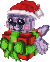 Sealo Regalo in Steal a Brainrot