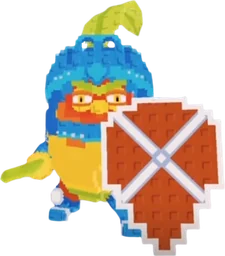 Sir Mangus in Steal a Brainrot