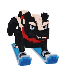 Ski Ski Skunki in Steal a Brainrot