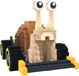 Snailenzo in Steal a Brainrot