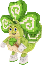 Snailo Clovero in Steal a Brainrot