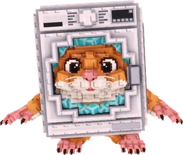Spinny Hammy in Steal a Brainrot