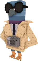 Spioniro Golubiro in Steal a Brainrot