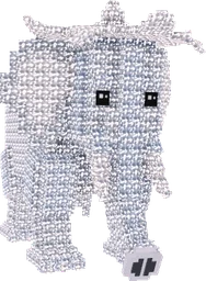 Spyder Elephant