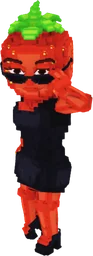 Strawberrita in Steal a Brainrot
