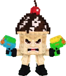 Sundrilla Sundae in Steal a Brainrot