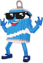 Swag Soda in Steal a Brainrot