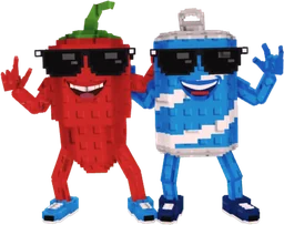 Swaggy Bros in Steal a Brainrot