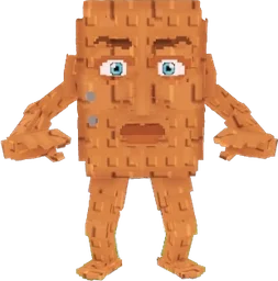 Te Te Te Sahur in Steal a Brainrot