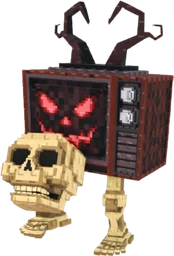 Telemorte in Steal a Brainrot