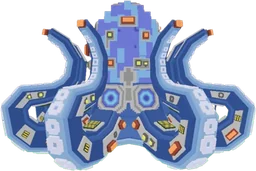 Tentacolo Tecnico in Steal a Brainrot