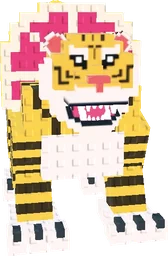 Tigroligre Frutonni in Steal a Brainrot