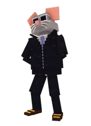 Tim Cheese