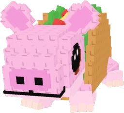 Tipi Topi Taco in Steal a Brainrot