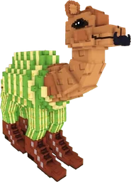 Tob Tobi Tobi in Steal a Brainrot