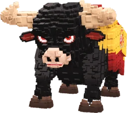 Toro Españolo in Steal a Brainrot