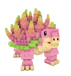 Torrtuginni Dragonfrutini in Steal a Brainrot