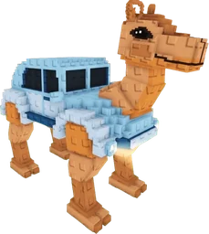 Tracoducotulu Delapeladustuz in Steal a Brainrot