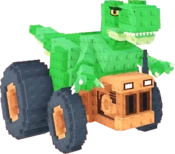 Tractoro Dinosauro in Steal a Brainrot