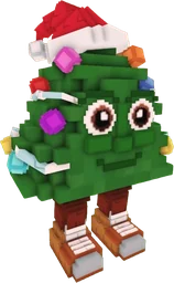 Tree Tree Tree Sahur in Steal a Brainrot