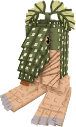 Tric Trac Baraboom in Steal a Brainrot