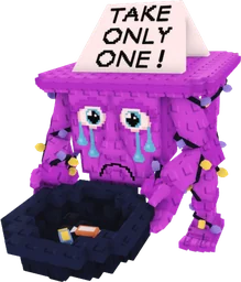 Trickolino in Steal a Brainrot