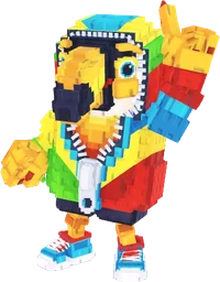 Tuff Toucan in Steal a Brainrot