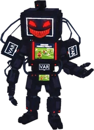Var Var Var in Steal a Brainrot