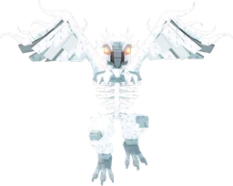 Vulturino Skeletono in Steal a Brainrot